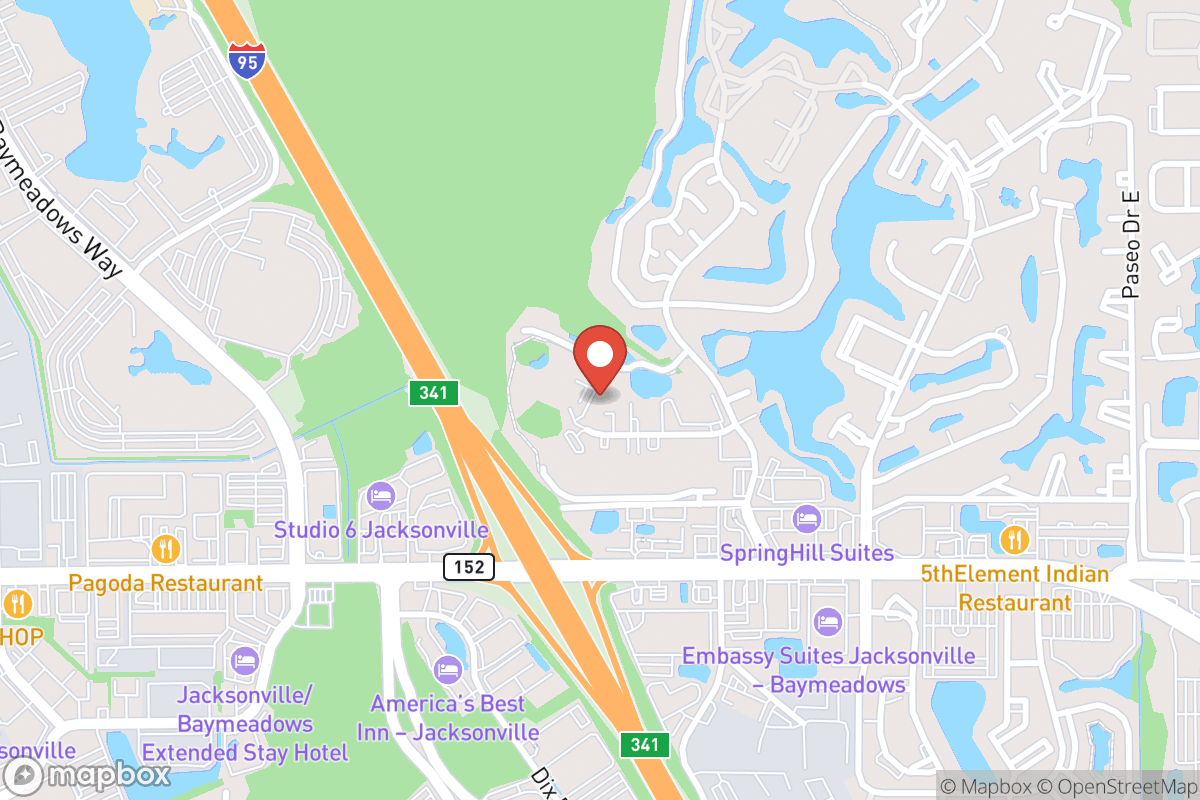 Deerwood Dental Group