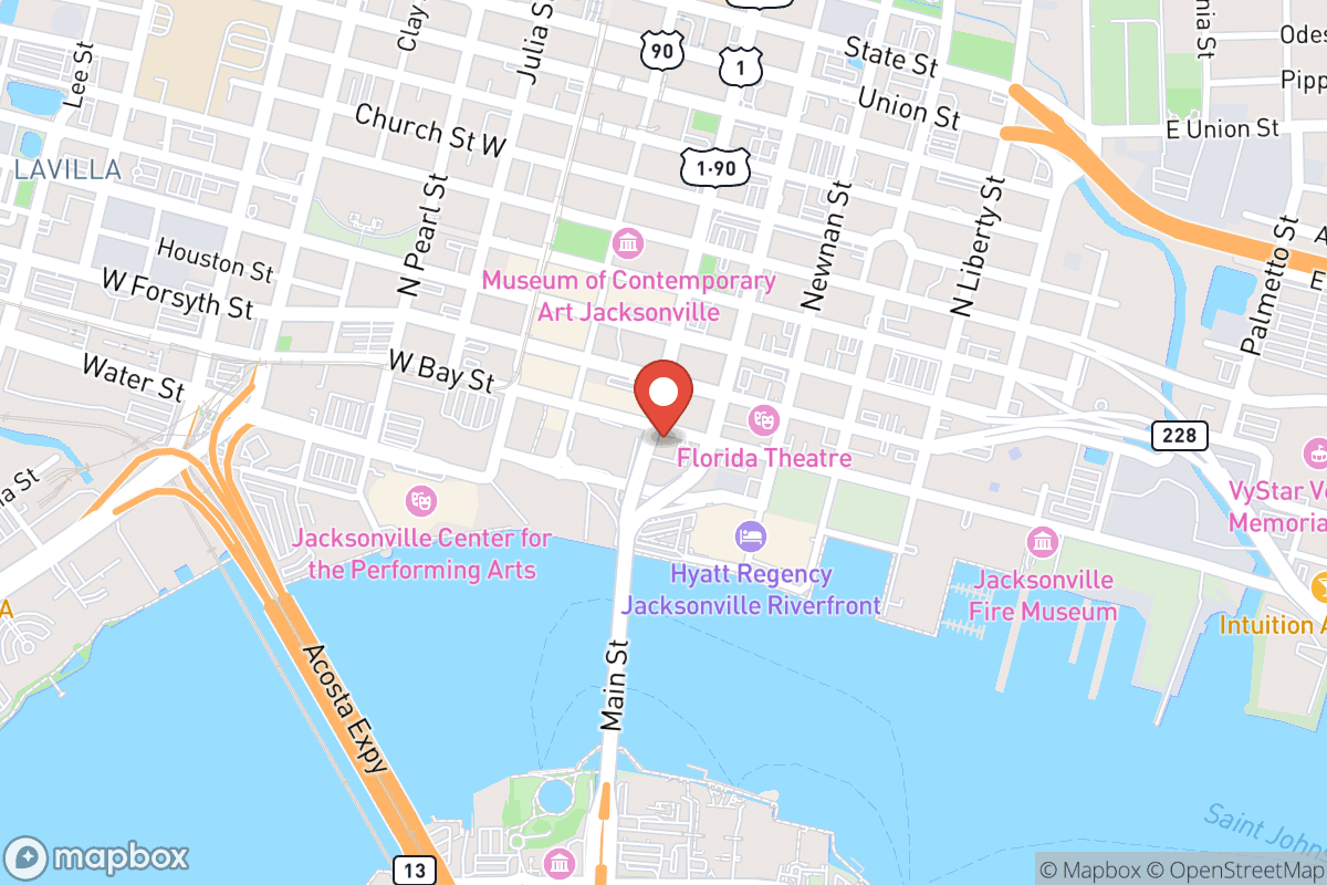 Downtown Dental Jax