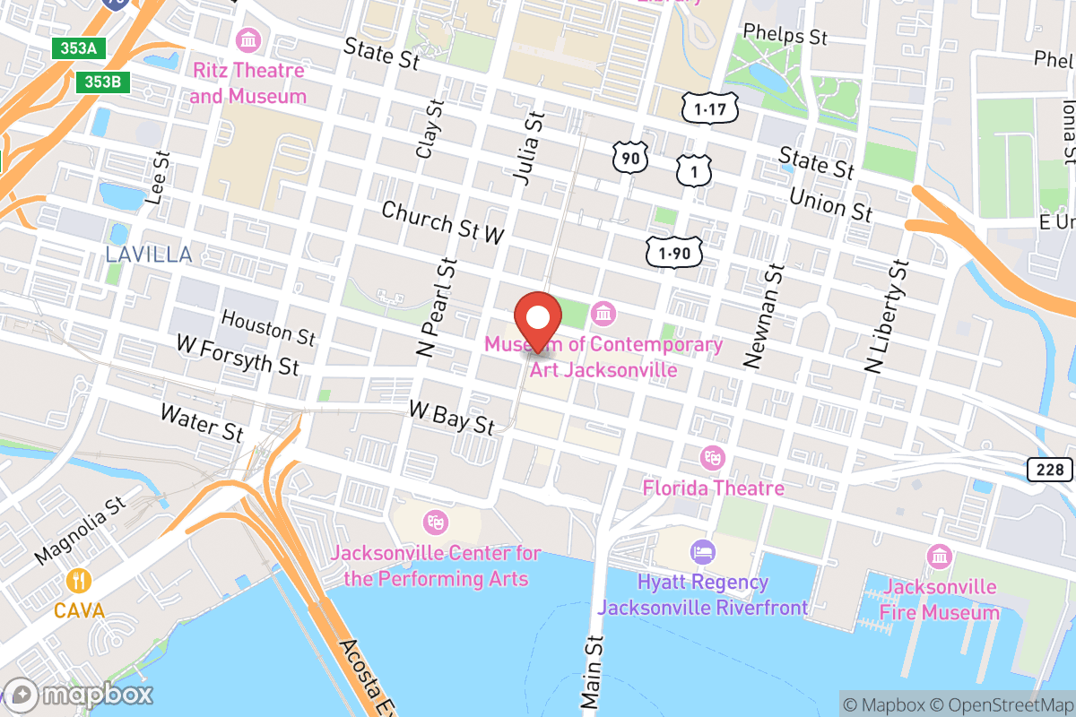 Edwards, Cavendish & Jones Jacksonville Dentistry