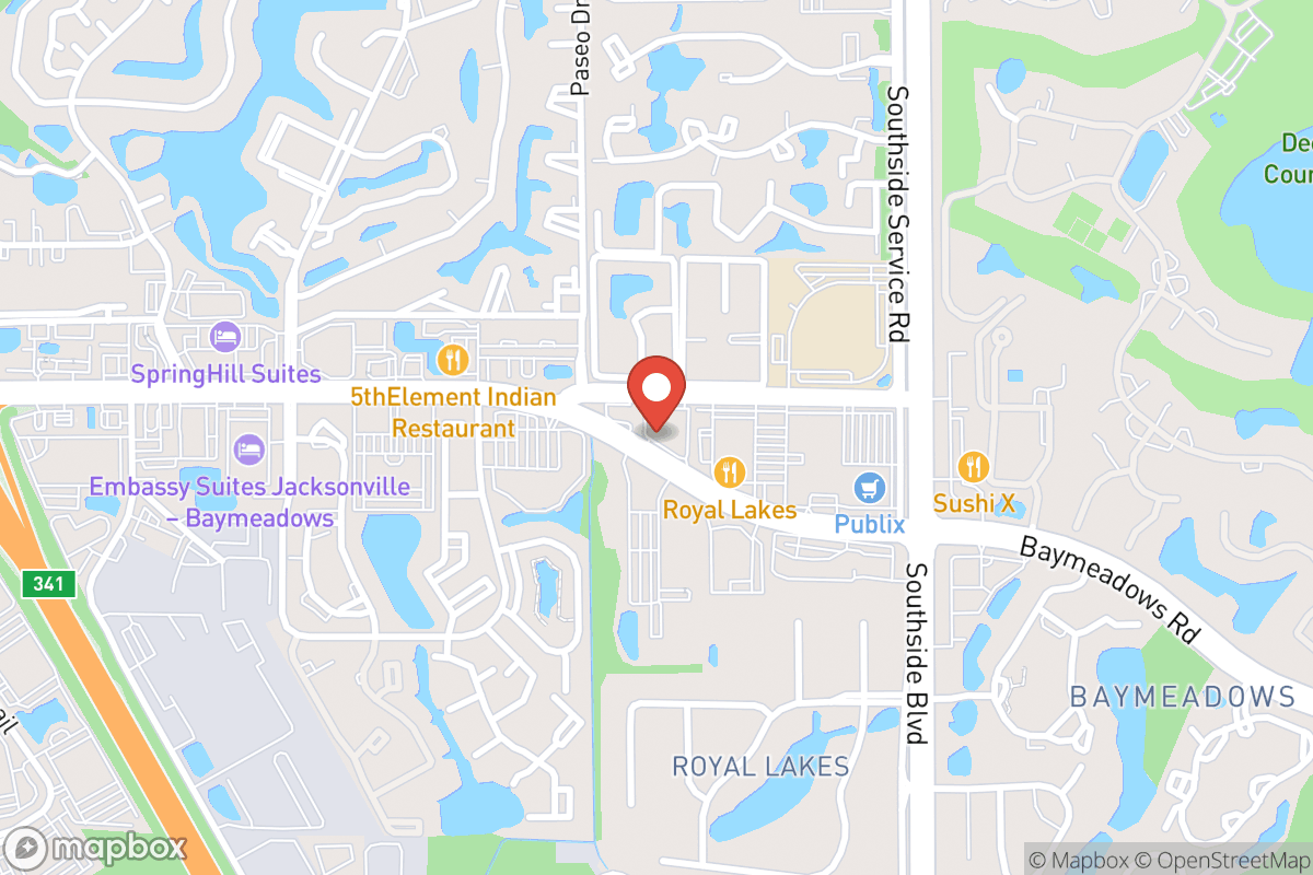 Emergency Dental of Jacksonville