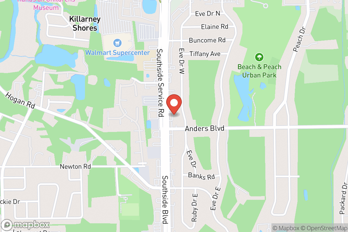 Great Expressions Dental Centers - Southside