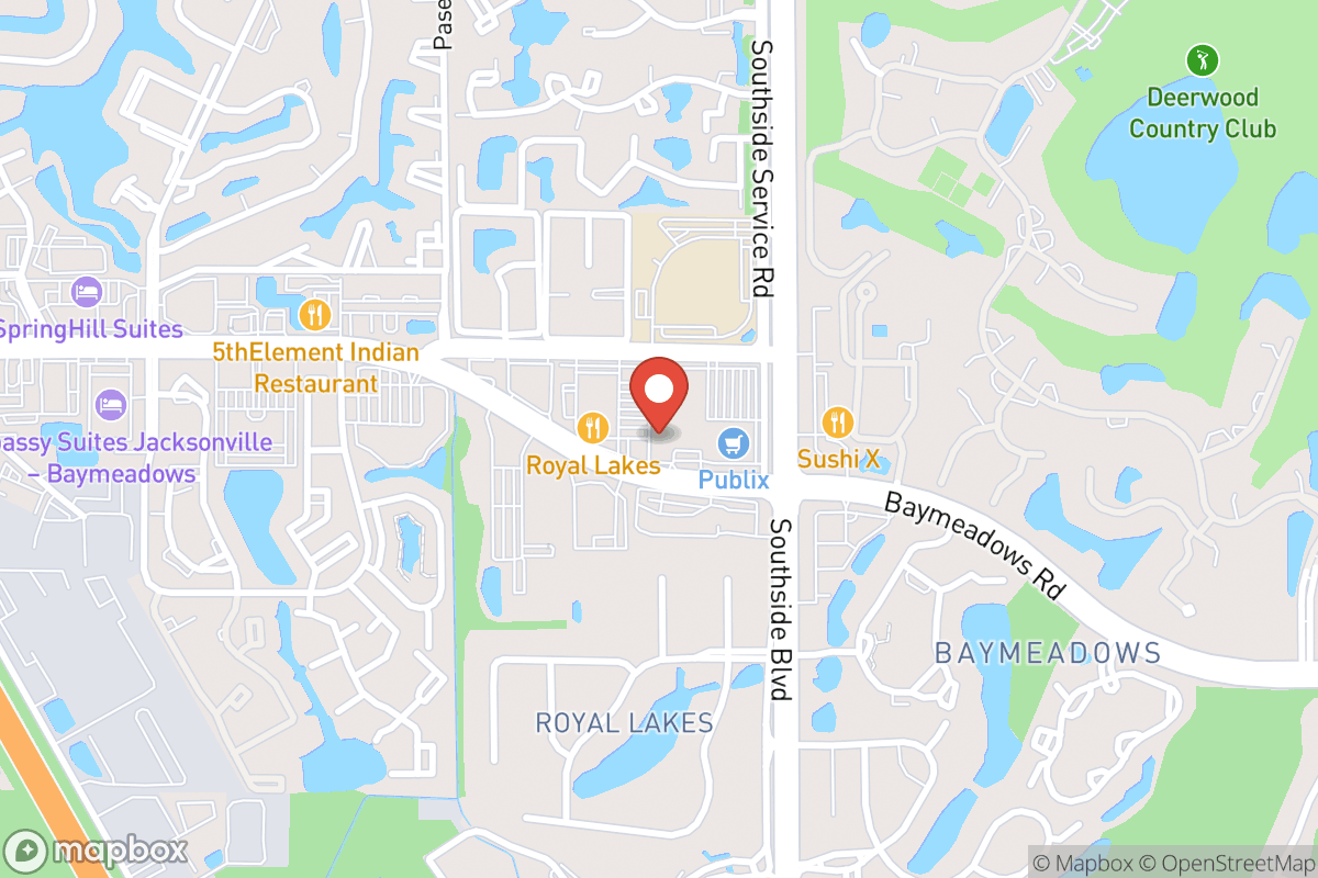 Greenberg Dental & Orthodontics