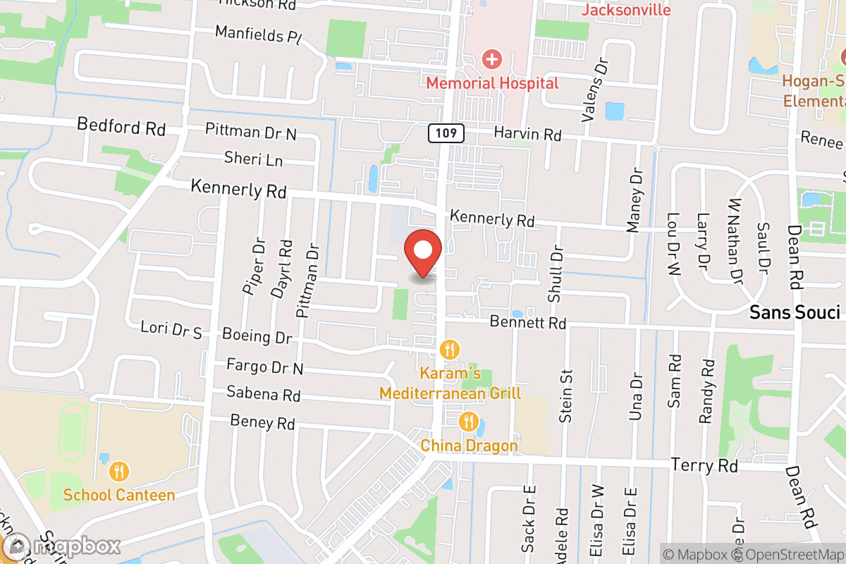 Harbour Dental Care - University Blvd
