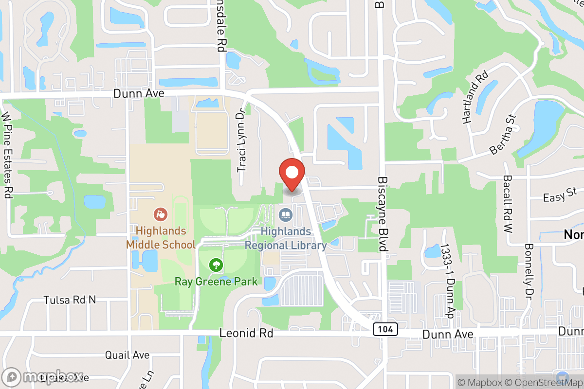 Jacksonville Emergency & Family Dental Care