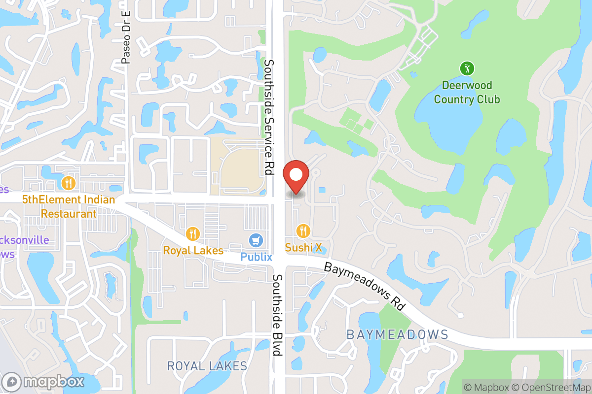 Jacksonville Family Dentistry