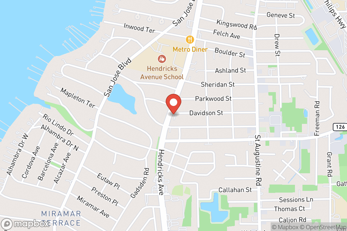 JAX Dental Studio