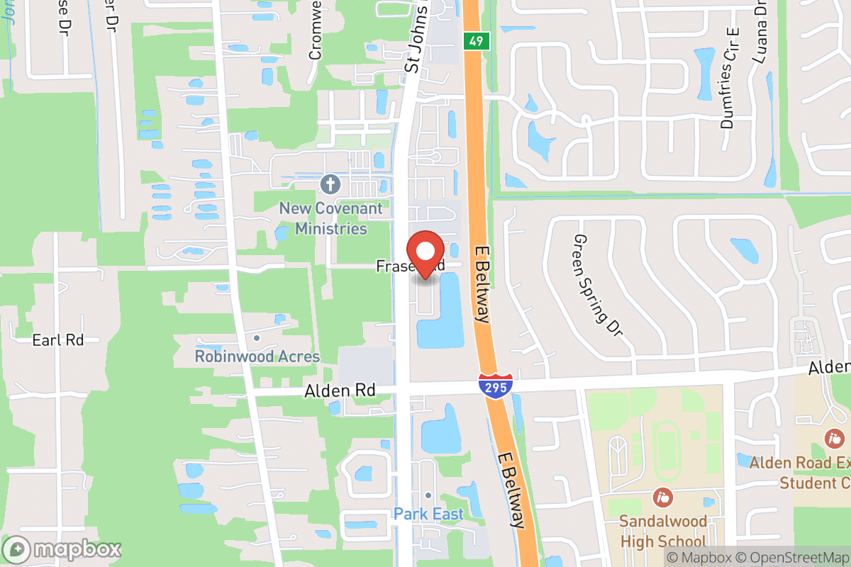 Lakeside Dental Center