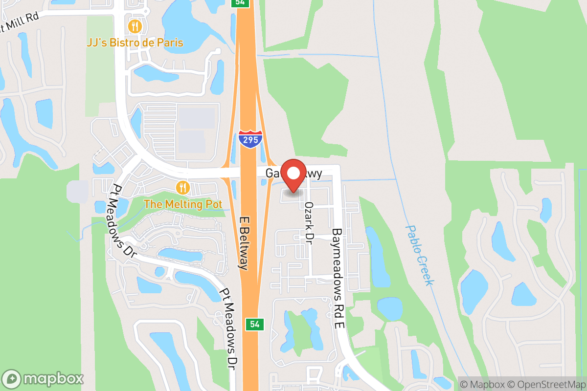 Lifestyle Dental at The Town Center