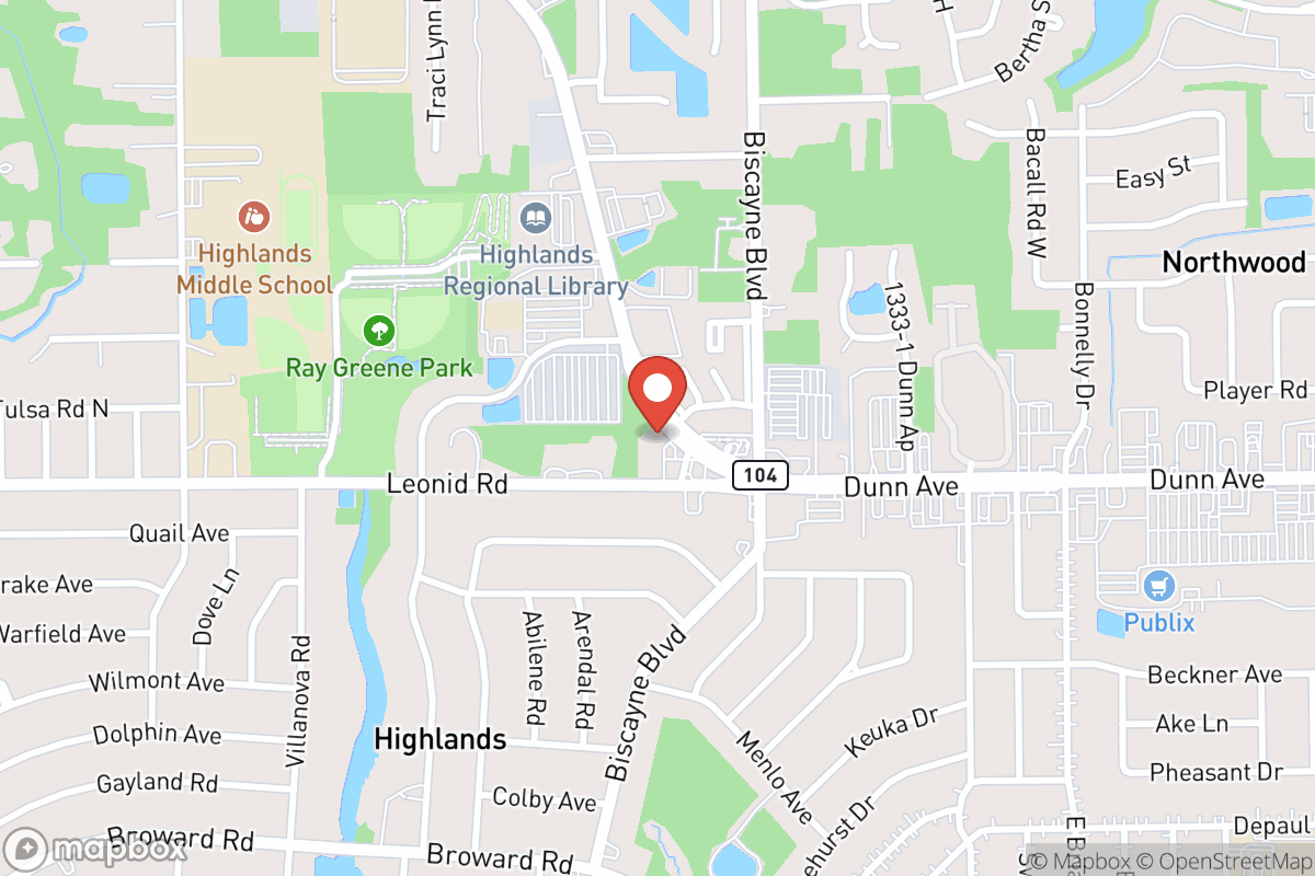 North Jacksonville Complete Dentistry