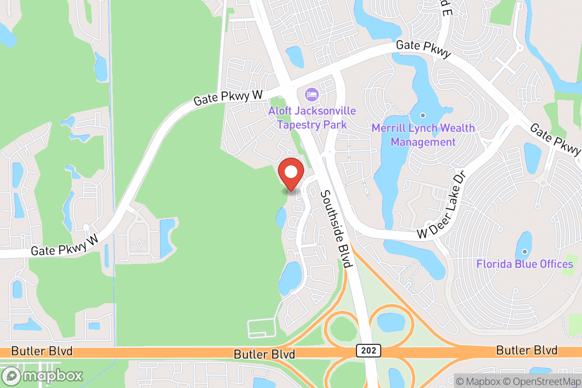 Oasis Family Dentistry of Jacksonville