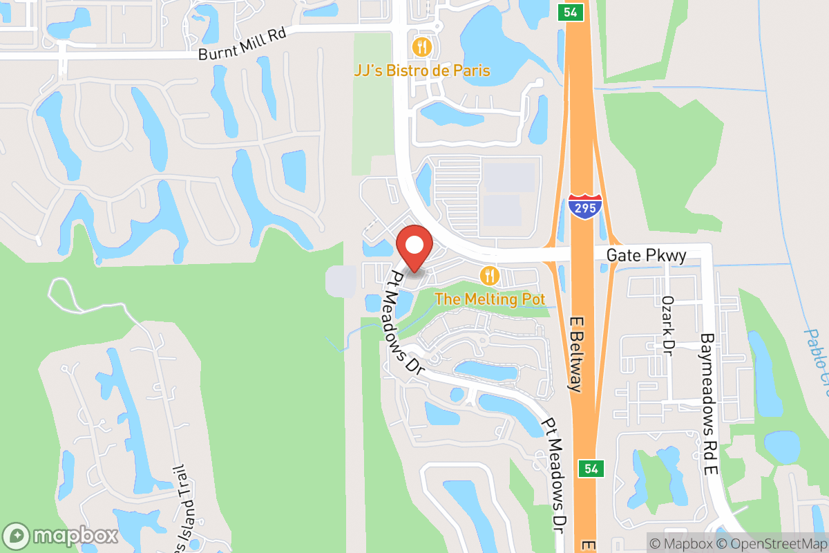 Point Meadows Dentistry
