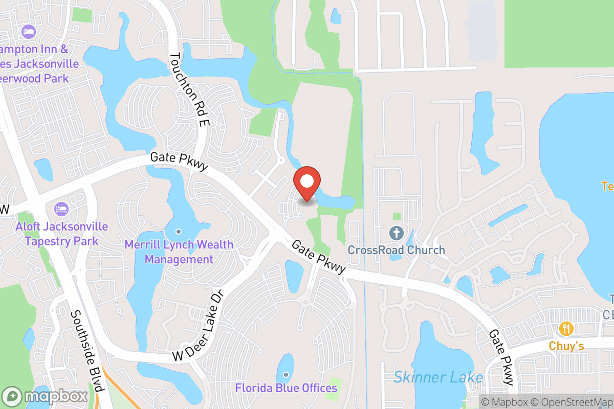 Sage Dental of Jacksonville at Town Center