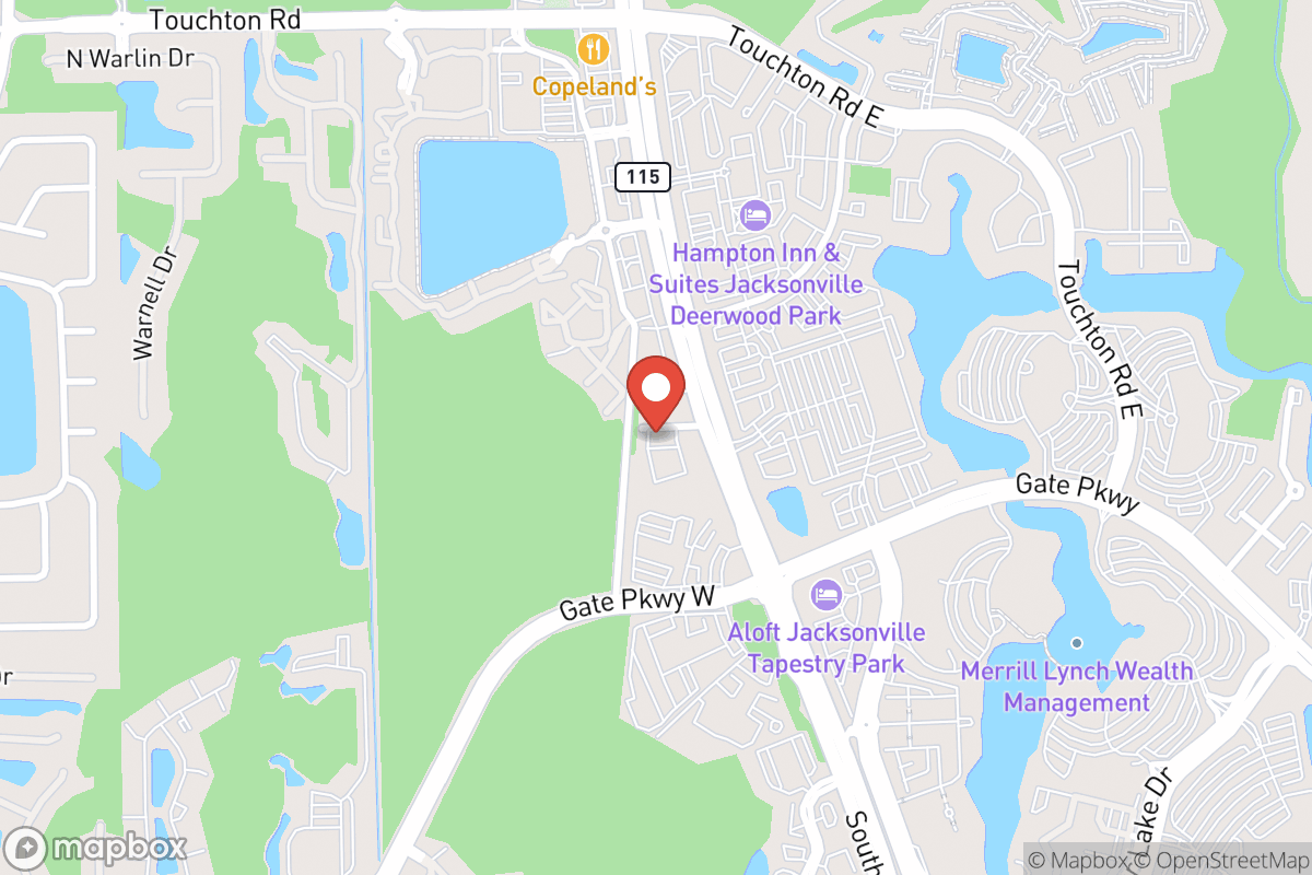 Sage Dental of Jacksonville Southside