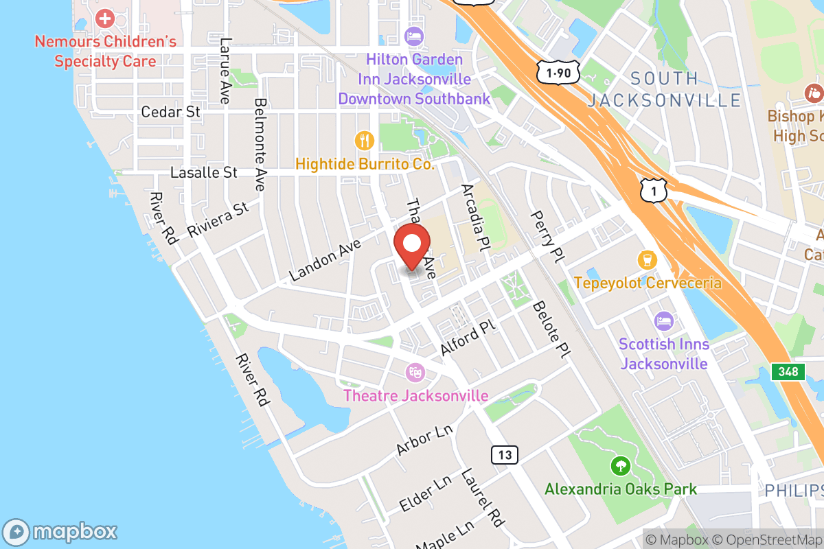 San Marco Dentistry