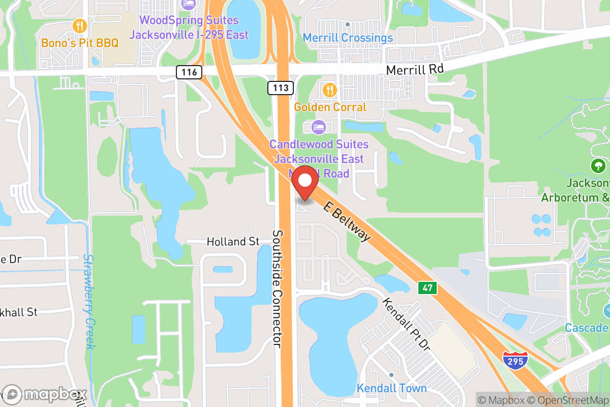 Today's Dentistry of Jacksonville