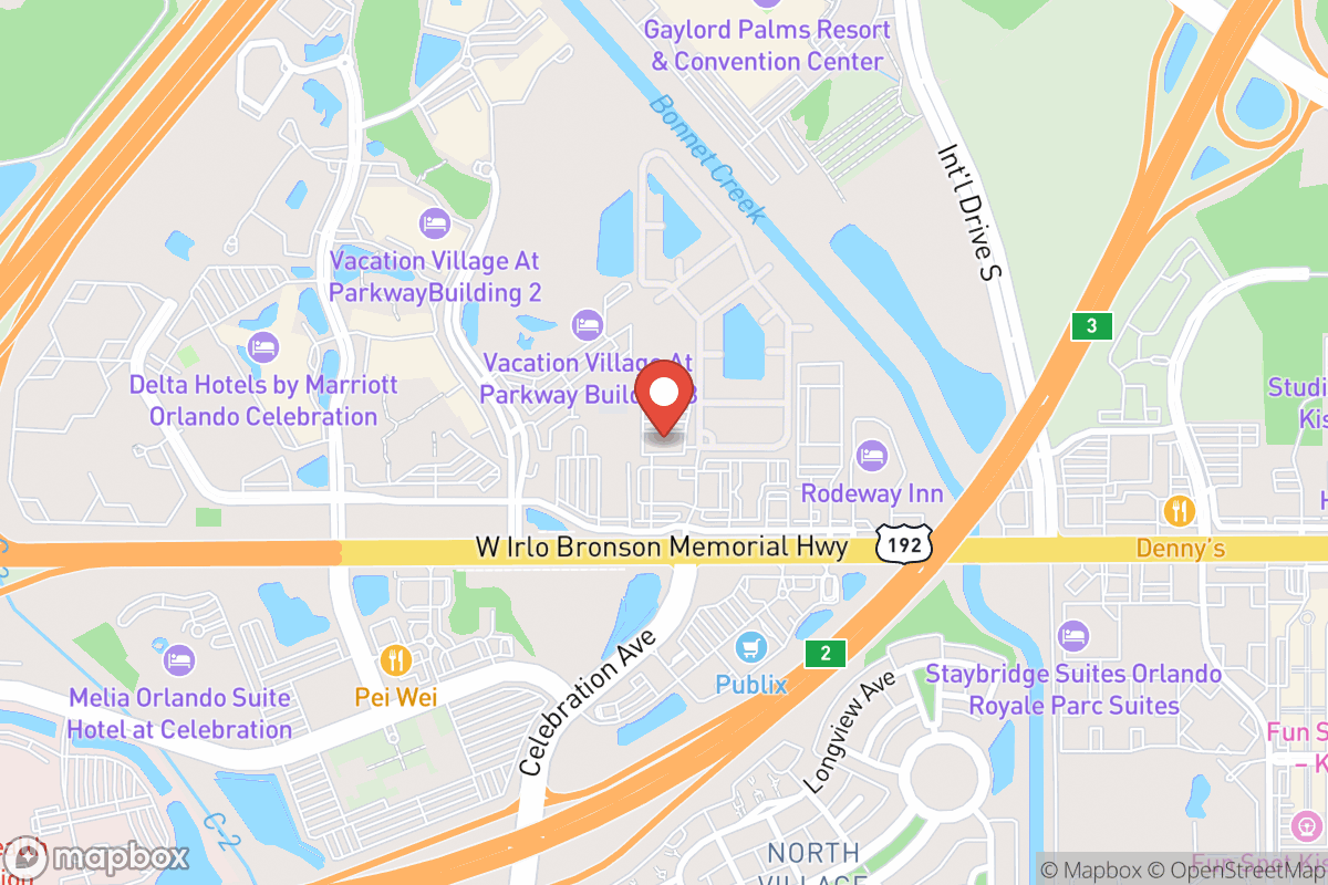 Dental Care 24/7 Orlando