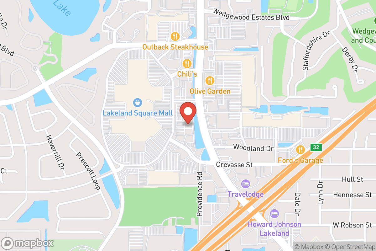 Aspen Dental - Lakeland, FL - North