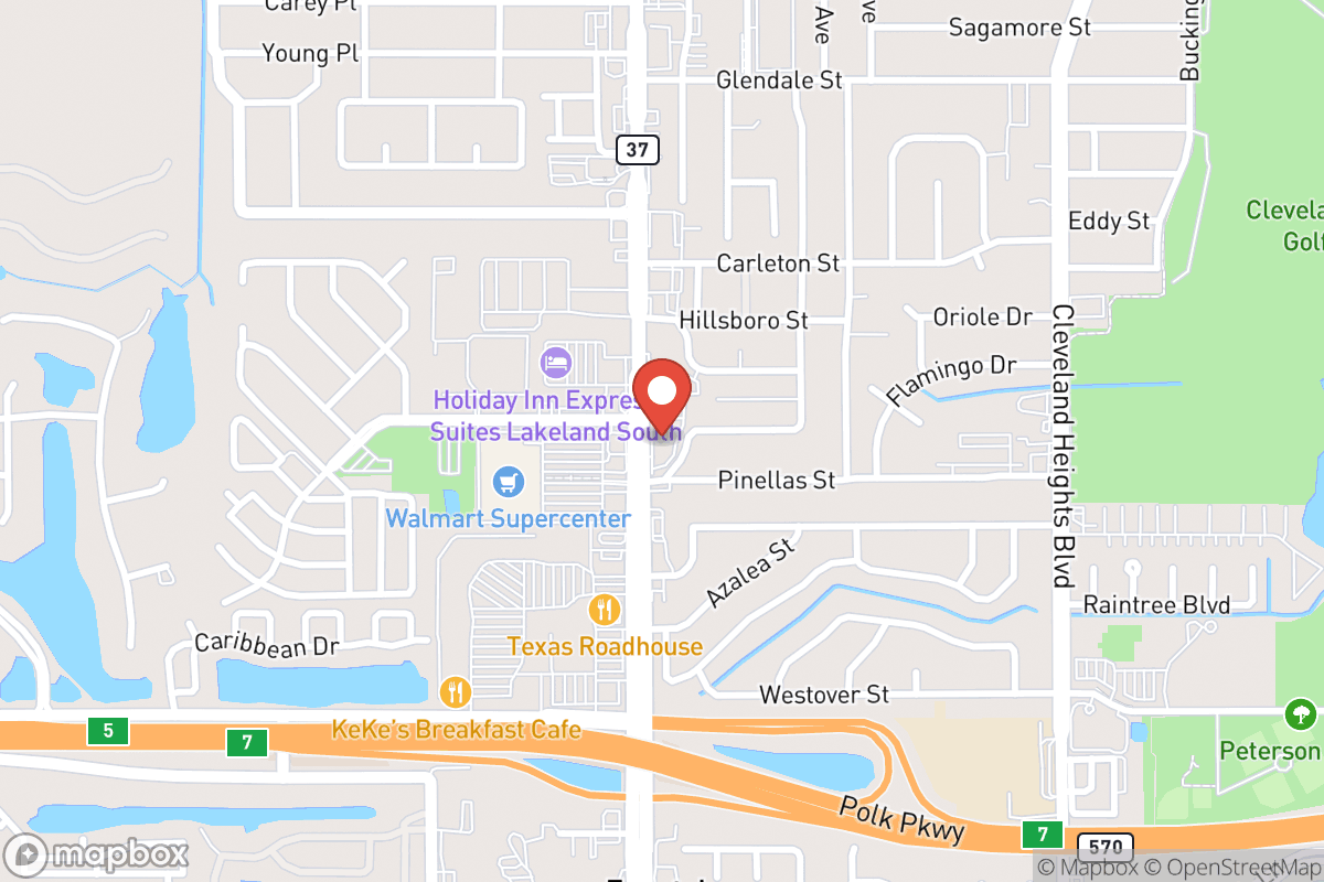 Aspen Dental - Lakeland, FL - South