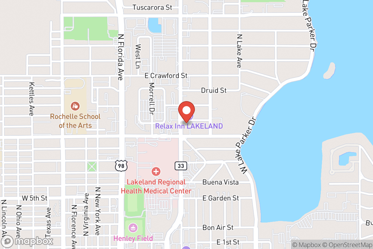 Central Florida Health Care - Lakeland Hills Dental