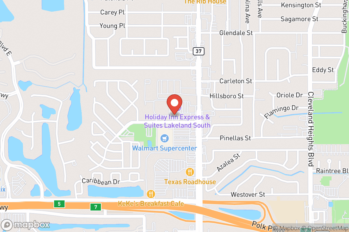 Children and Teen Dental of Florida - Lakeland