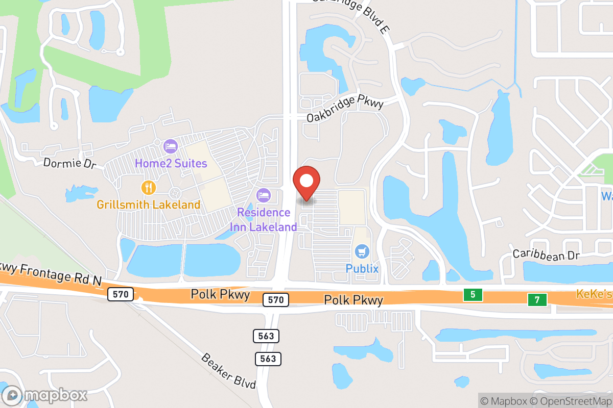 Dental Associates of Florida - Lakeland