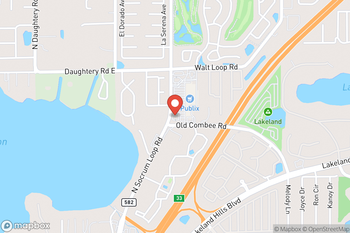Dental Care at Plantation Square