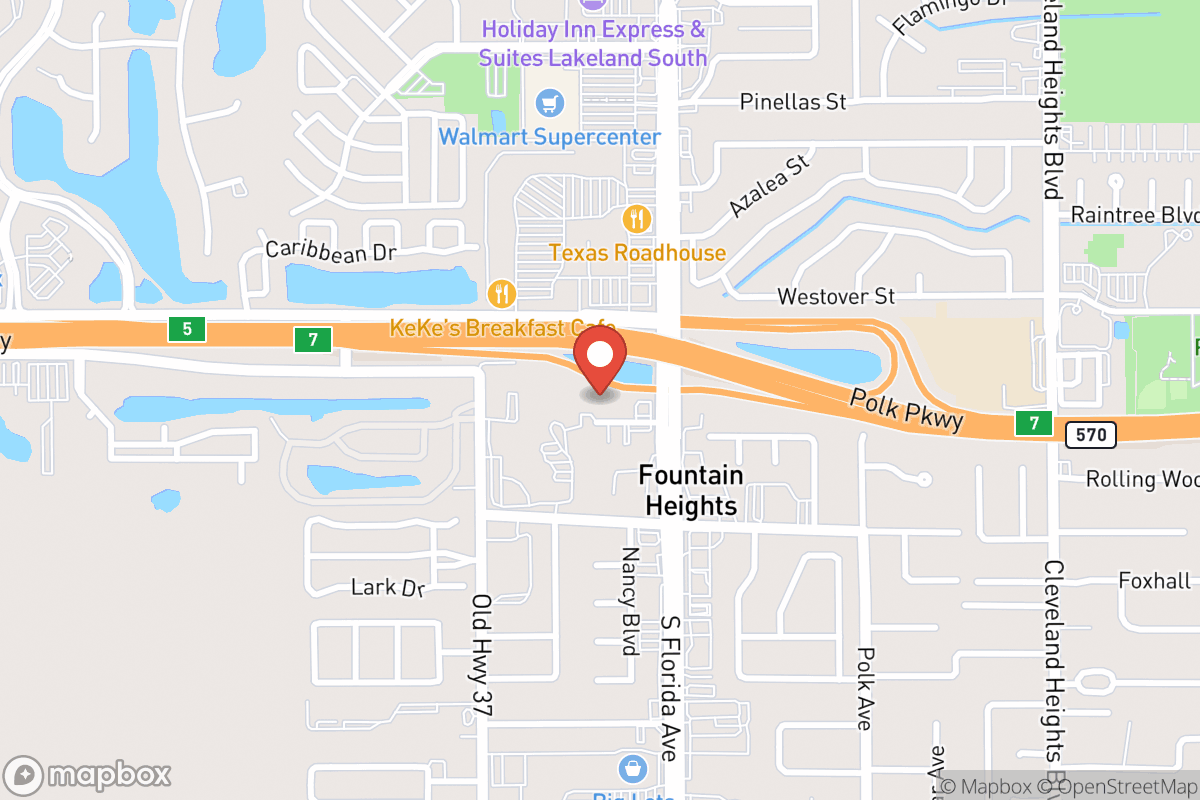 DSC Oral Surgery & Dental Implants of Lakeland