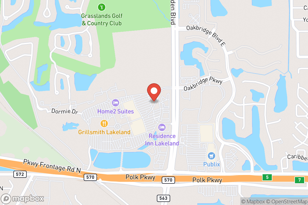 Family Dental at Lakeside Village