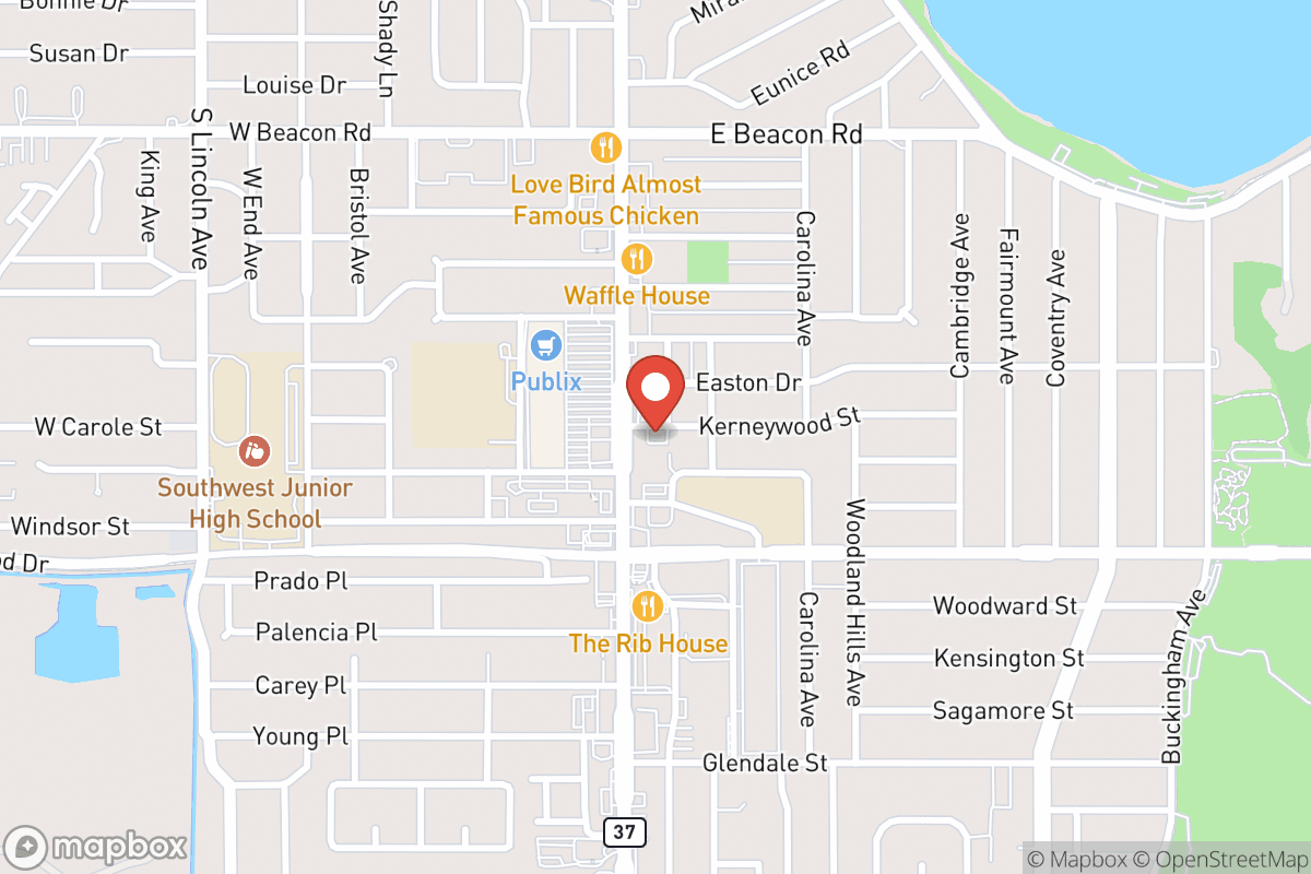 Family Dentistry of Lakeland: Maneesha Chigurupati, DDS