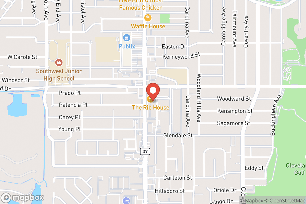Greenberg Dental & Orthodontics