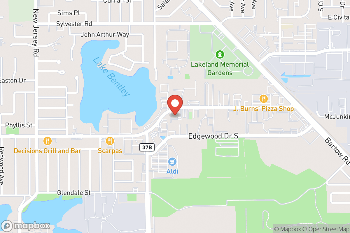 Harp Pediatric Dentistry - Edgewood