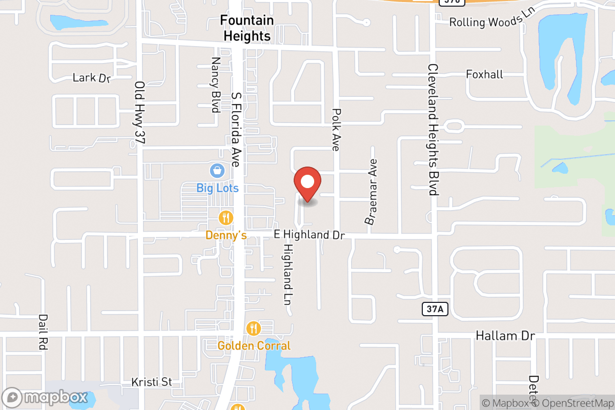 Highland Park Dental - Mical Slater DMD