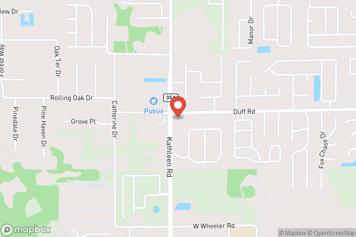 Kathleen Dental Care