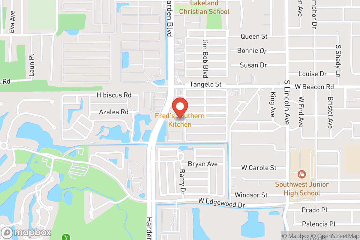 Kelso Family Dental - Dentist Lakeland