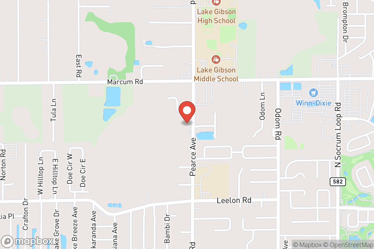 Lake Gibson Dental Center