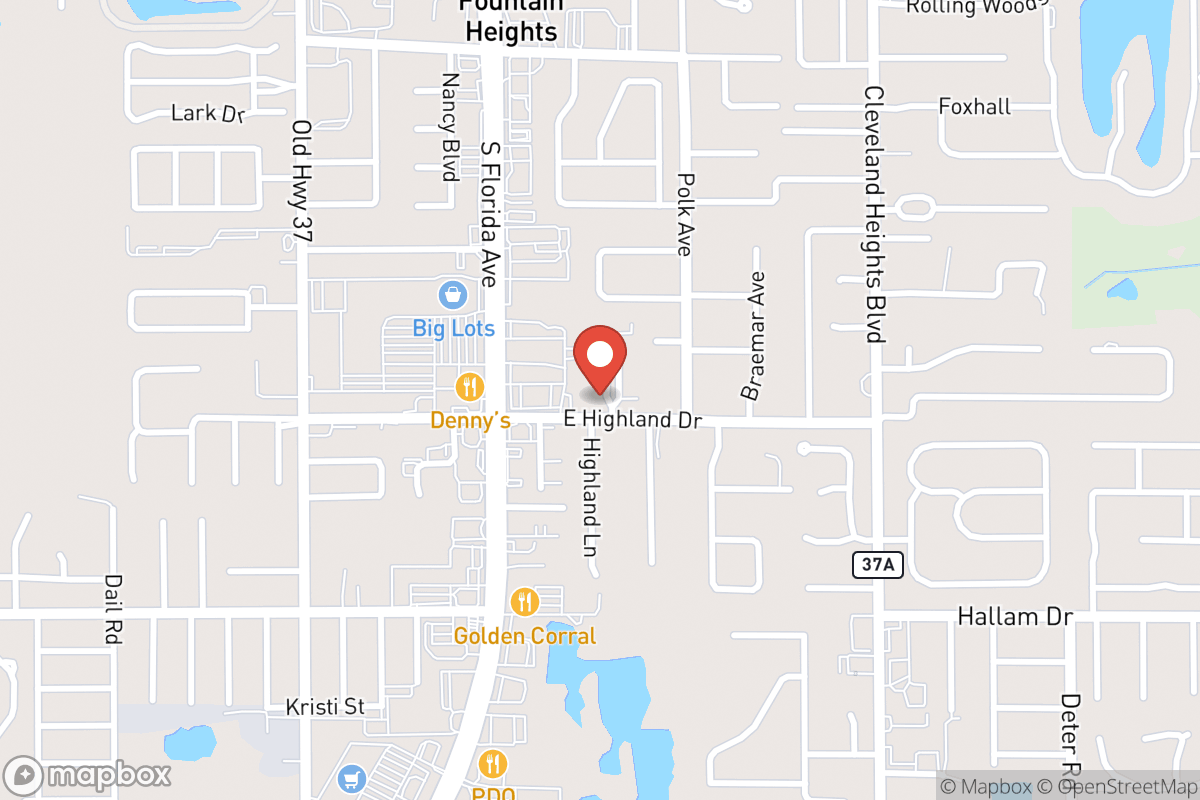 Lakeland Dental Professionals