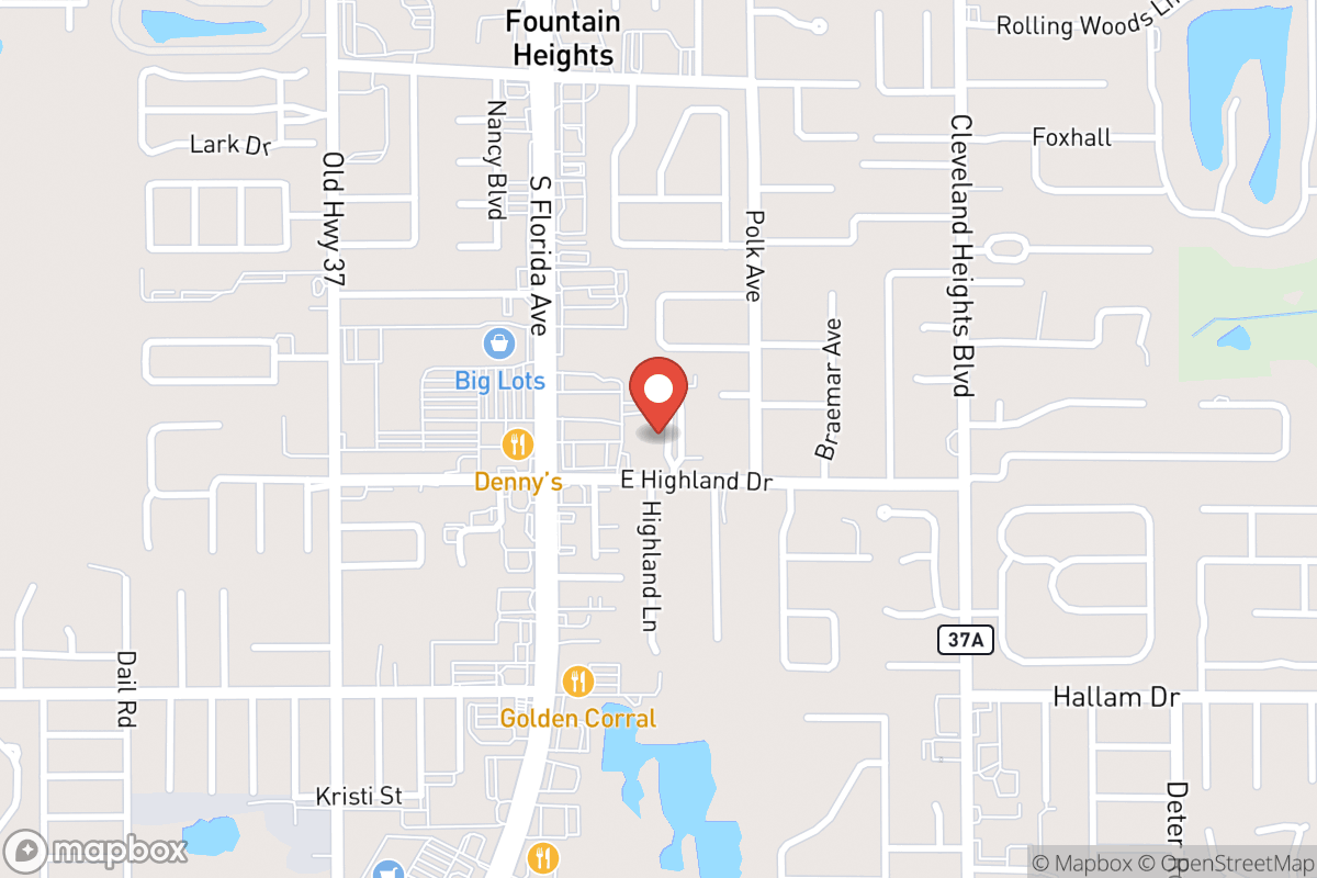 Lakeland Dentistry