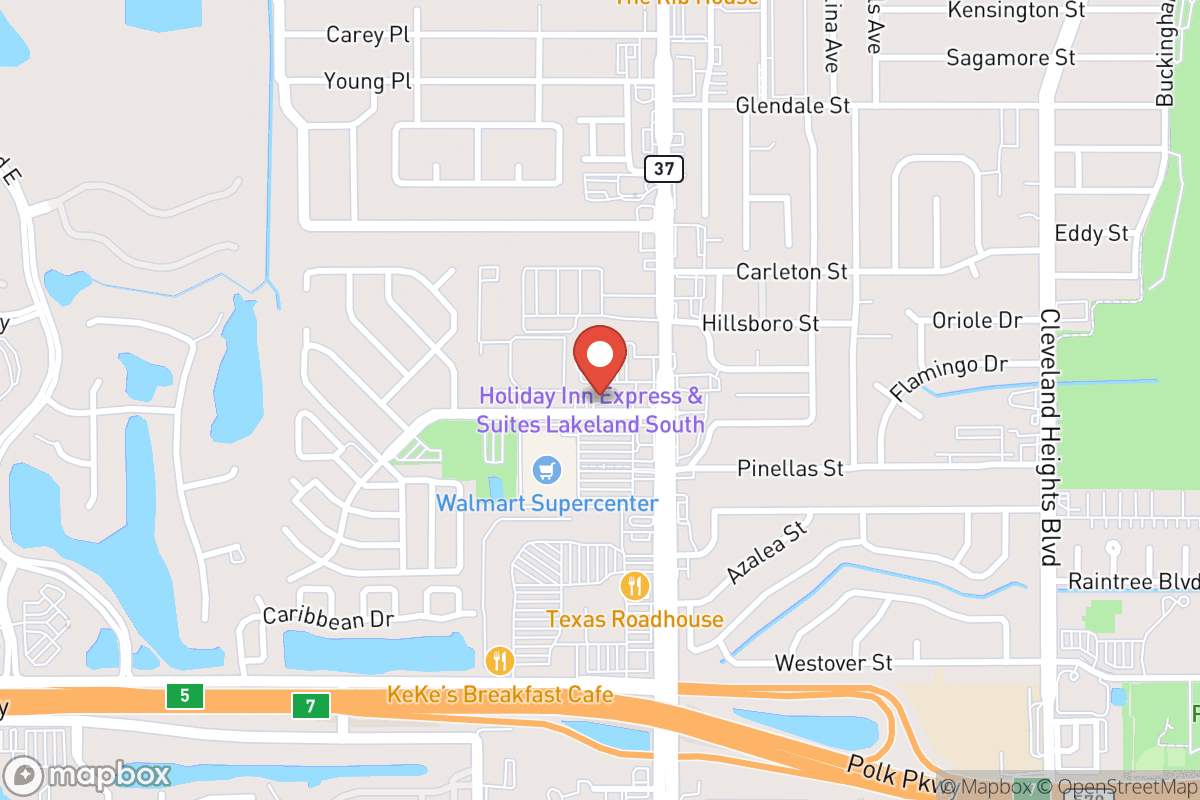 Lakeland Family Dental Arts