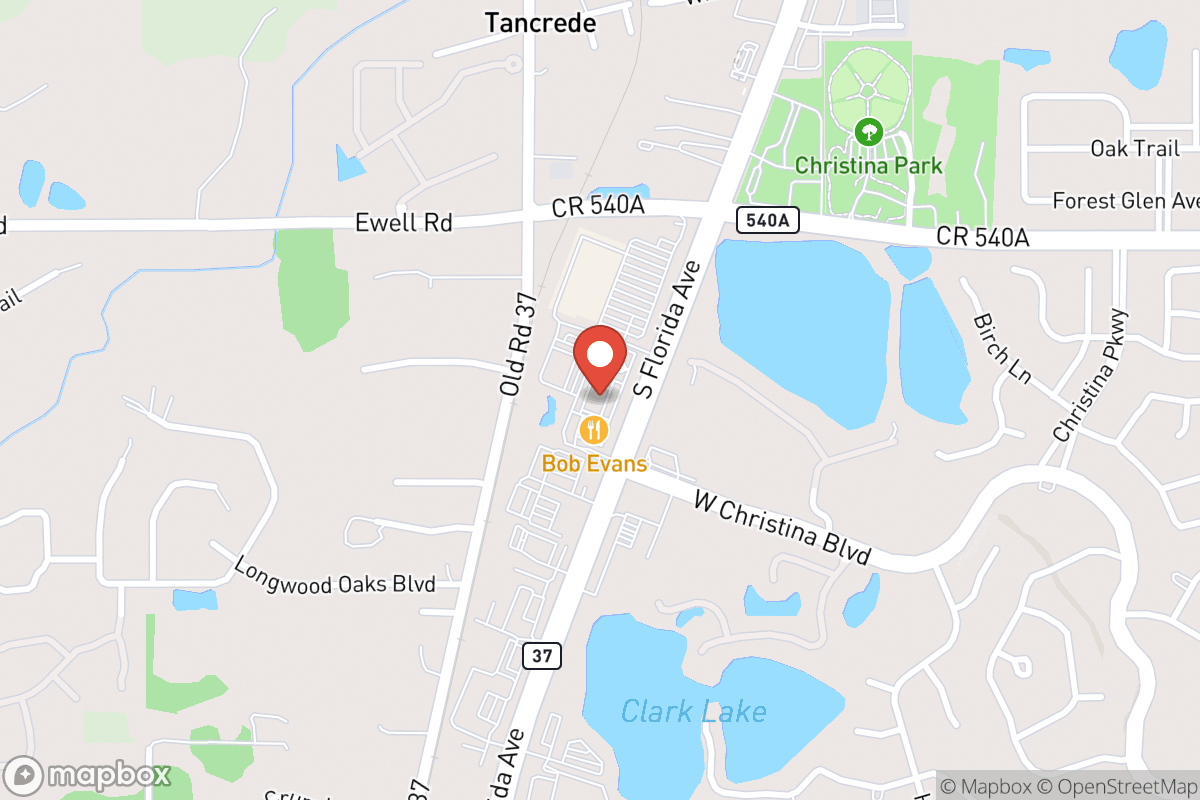 Lakeland Implant & Cosmetic Dentistry
