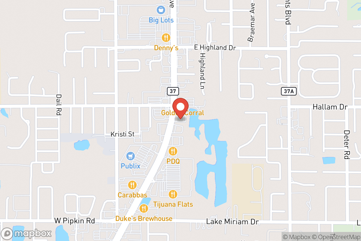 Lakeland Modern Dentistry