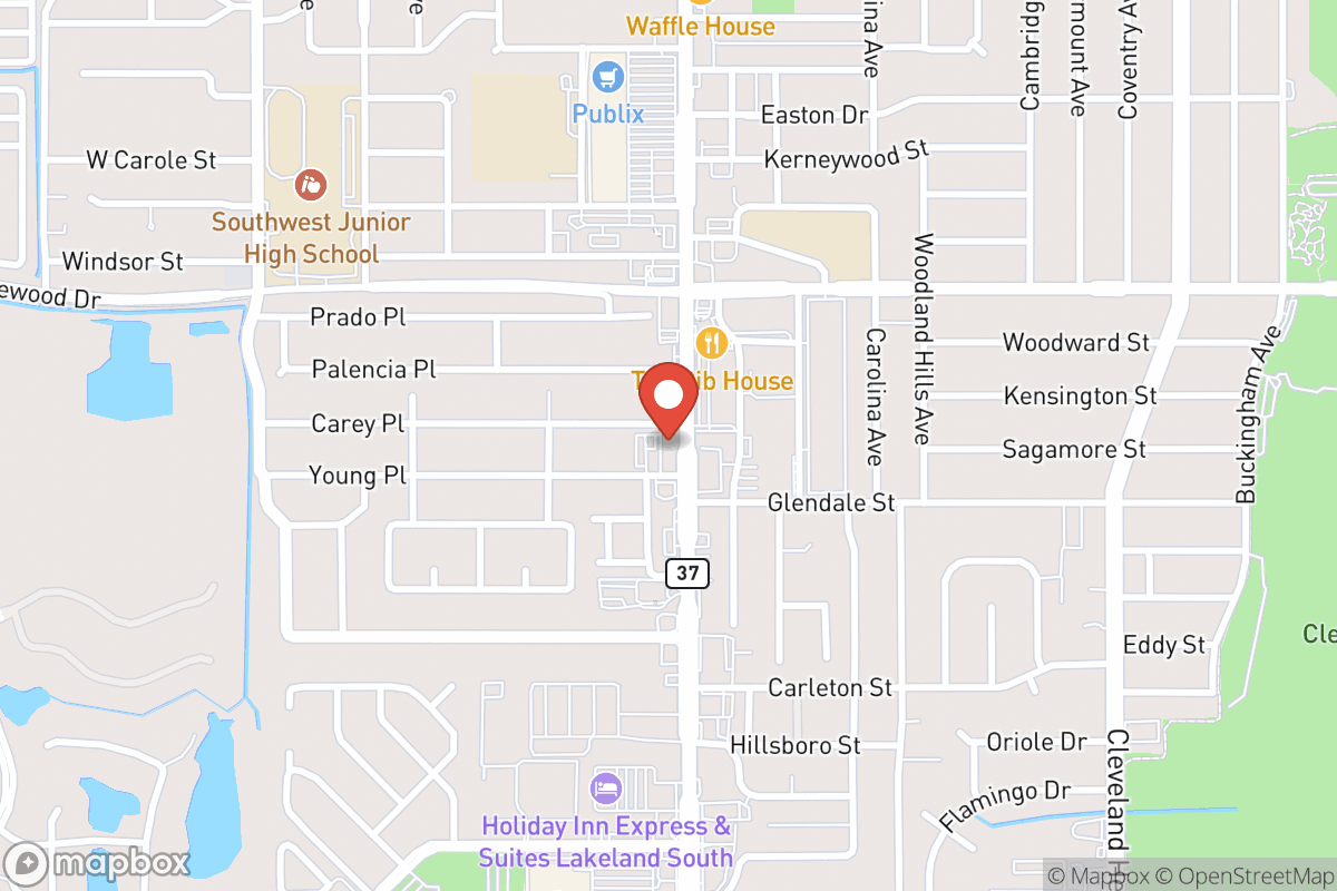 Lakeland Periodontics & Implant Dentistry