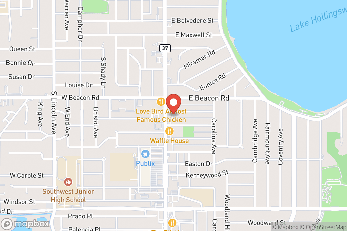 Lanham Family Dentistry