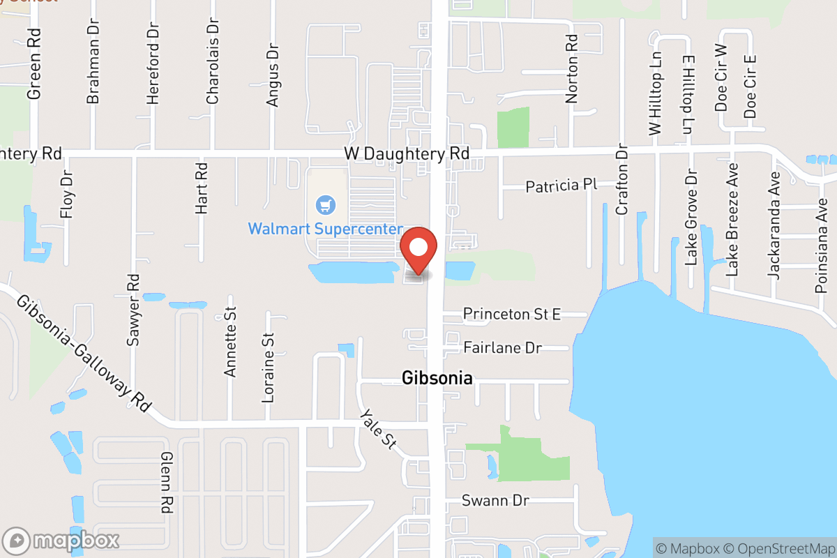 Pediatric Dentistry of Lakeland - North - Dr. Erin & Associates