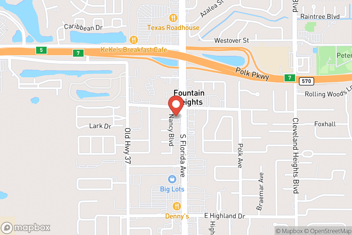 Sage Dental of Lakeland South