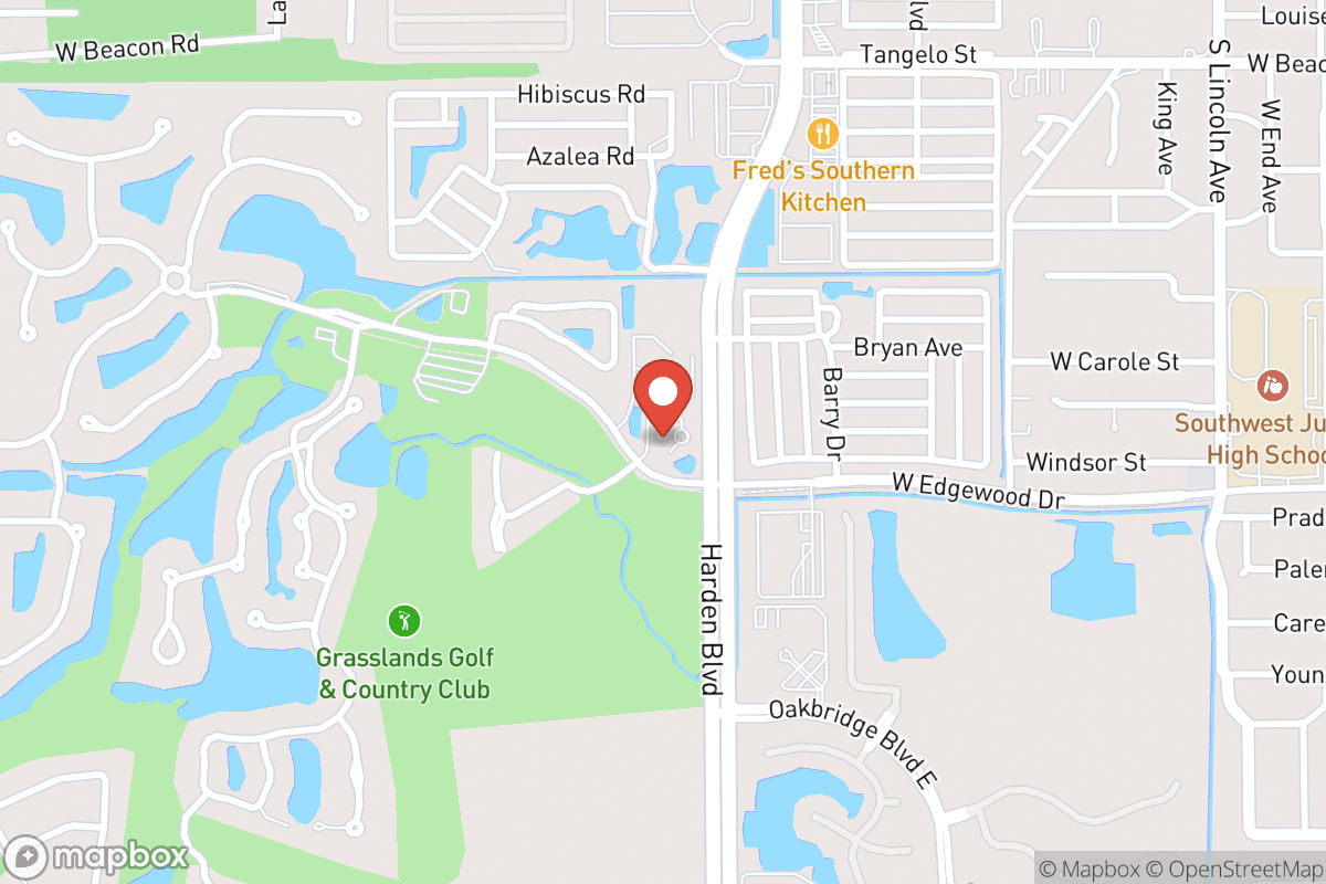 Tampa Bay Institute of Oral Surgery and Dental Implants