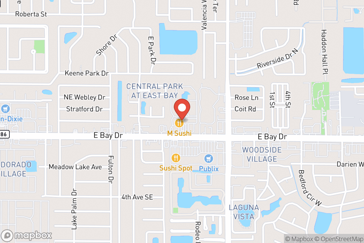 Advanced Dental Care of Clearwater