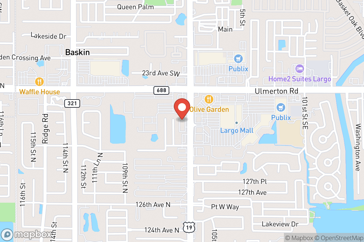 Aspen Dental - Largo, FL