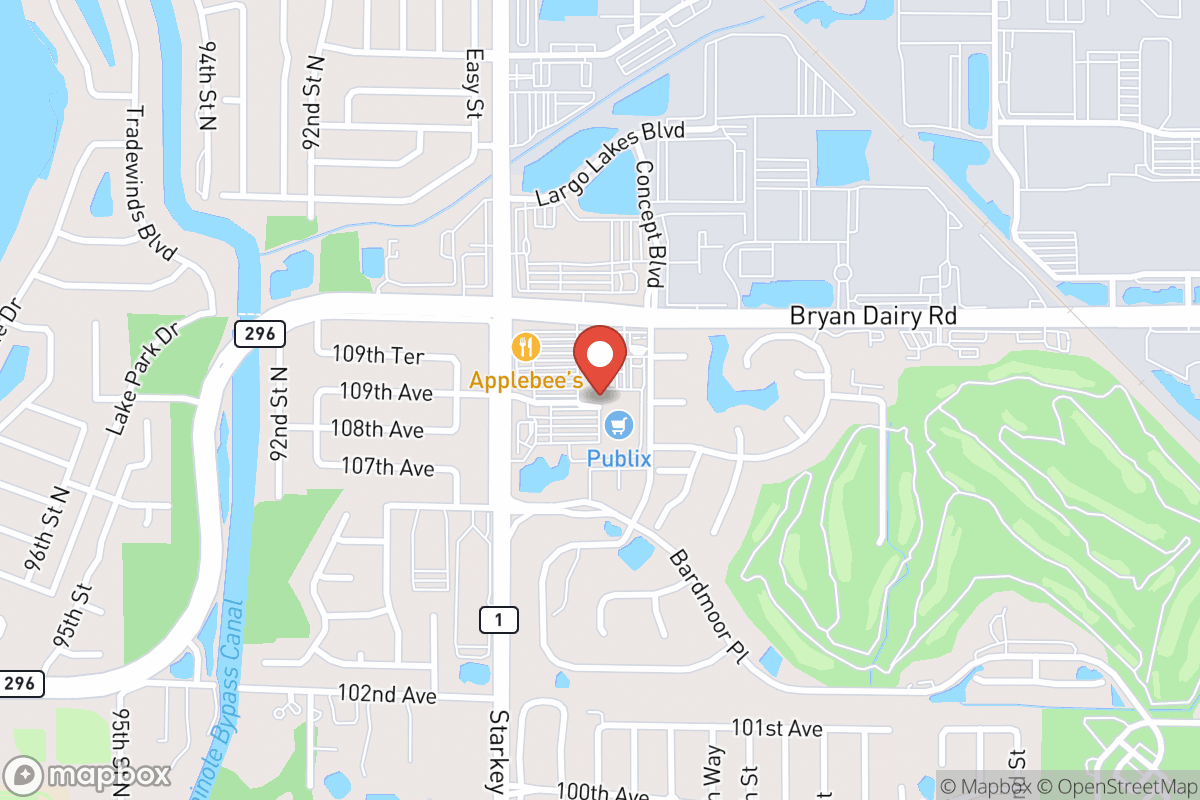 Bardmoor Family Dental
