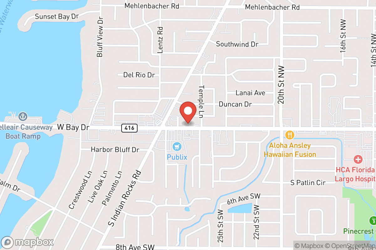 Belleair Dental