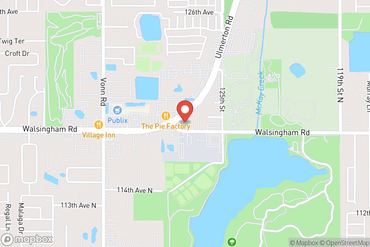Bonham Dental Arts Largo